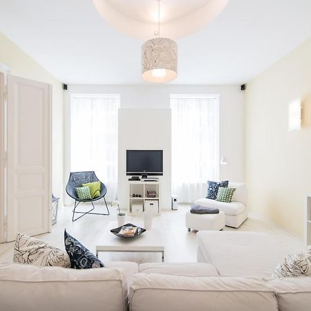 Venus Apartments - City Park I Budapest Bagian luar foto