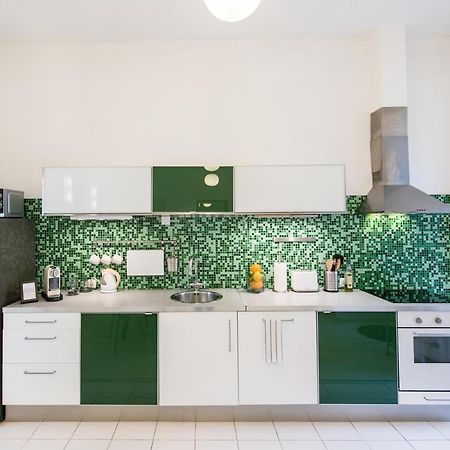 Venus Apartments - City Park I Budapest Bagian luar foto