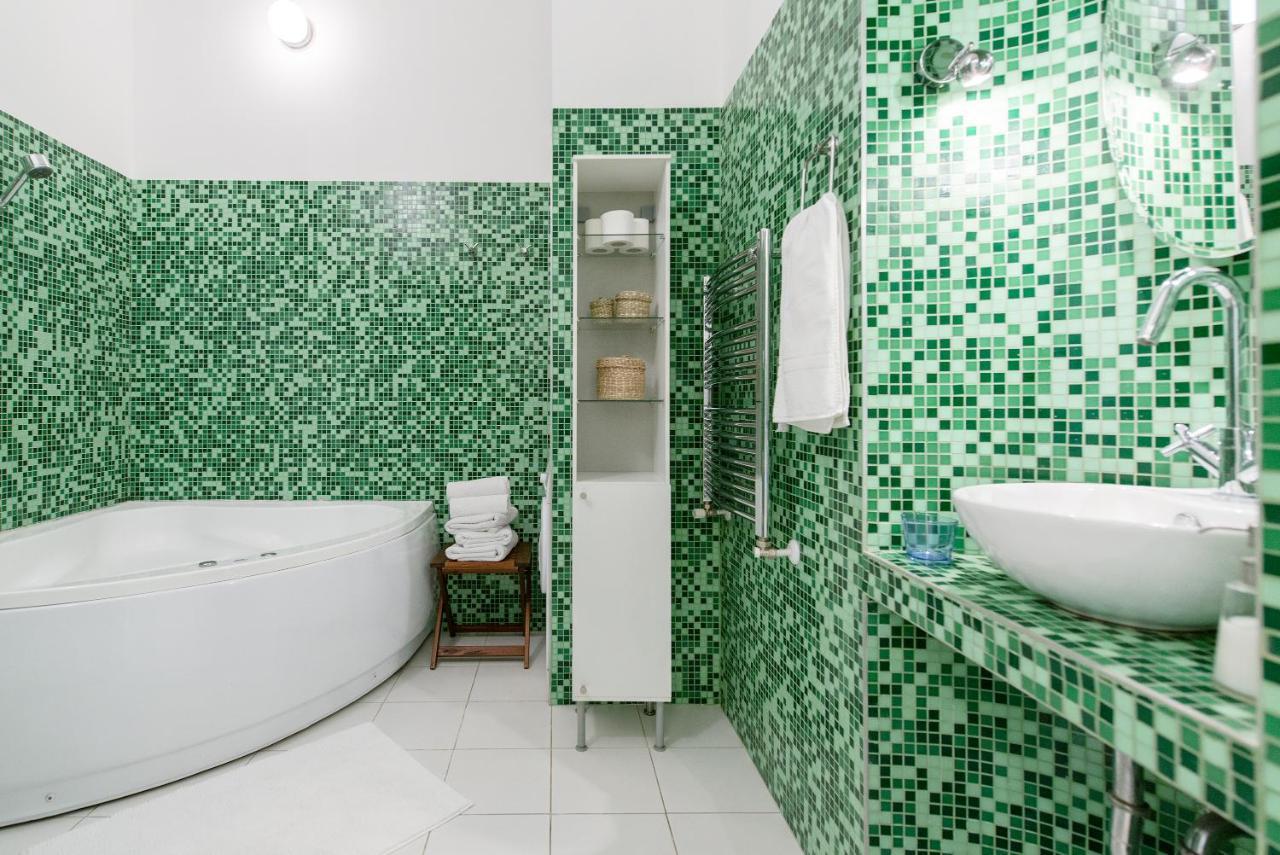 Venus Apartments - City Park I Budapest Bagian luar foto