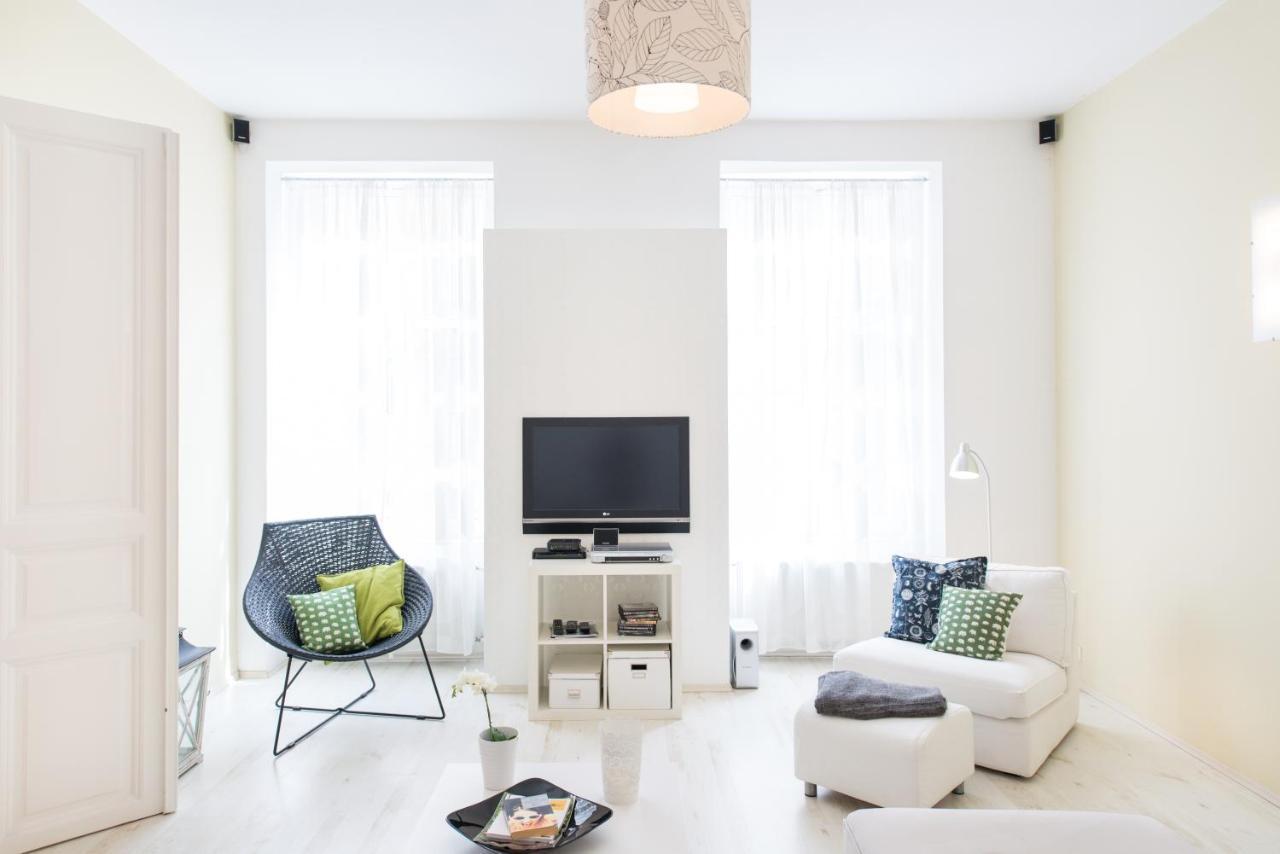 Venus Apartments - City Park I Budapest Bagian luar foto