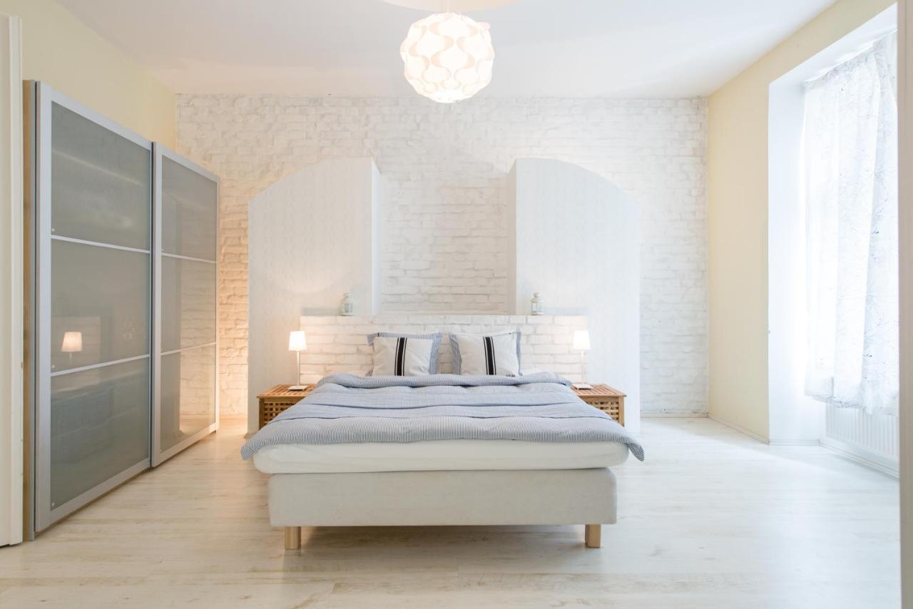 Venus Apartments - City Park I Budapest Bagian luar foto